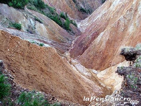 Casa de vis - cazare Apuseni, Tara Motilor, Arieseni (Activitati si imprejurimi)