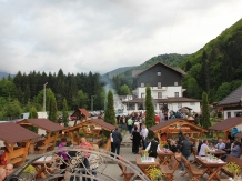 Pensiunea Miruna - alloggio in  Fagaras e vicinanze, Sambata (15)