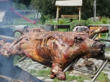 Pensiunea Miruna - alloggio in  Fagaras e vicinanze, Sambata (23)