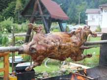 Pensiunea Miruna - alloggio in  Fagaras e vicinanze, Sambata (30)