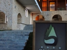 Pensiunea Smida Park - accommodation in  Apuseni Mountains, Belis (19)