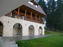 Pensiunea Smida Park - accommodation in  Apuseni Mountains, Belis (25)