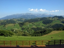 Pensiunea Cetatea Carului - cazare Rucar - Bran, Moeciu (10)