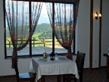 Pensiunea Cetatea Carului - accommodation in  Rucar - Bran, Moeciu (16)