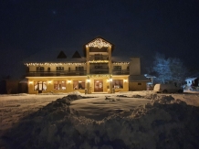 Pensiunea Cetatea Carului - alloggio in  Rucar - Bran, Moeciu (26)