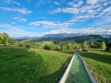 Pensiunea Cetatea Carului - cazare Rucar - Bran, Moeciu (28)