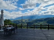 Pensiunea Cetatea Carului - accommodation in  Rucar - Bran, Moeciu (30)