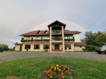 Pensiunea Cetatea Carului - cazare Rucar - Bran, Moeciu (31)