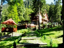 Vila Balea - accommodation in  Fagaras and nearby, Transfagarasan (01)