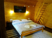 Vila Balea - accommodation in  Fagaras and nearby, Transfagarasan (06)