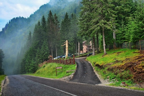 Vila Balea - cazare Fagaras, Transfagarasan (Activitati si imprejurimi)