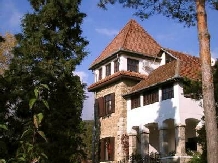 Vila Castelul Maria - cazare Apuseni, Tara Hategului (03)