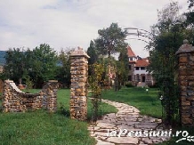 Vila Castelul Maria - alloggio in  Apuseni, Tara Hategului (16)