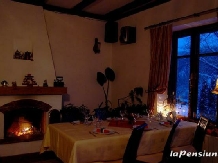 Vila Castelul Maria - accommodation in  Apuseni Mountains, Hateg Country (19)