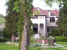 Vila Castelul Maria - accommodation in  Apuseni Mountains, Hateg Country (20)