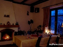 Vila Castelul Maria - accommodation in  Apuseni Mountains, Hateg Country (21)