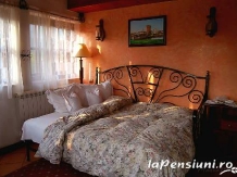 Vila Castelul Maria - accommodation in  Apuseni Mountains, Hateg Country (23)