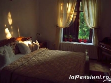 Vila Castelul Maria - accommodation in  Apuseni Mountains, Hateg Country (23)