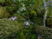 Vila Castelul Maria - accommodation in  Apuseni Mountains, Hateg Country (41)