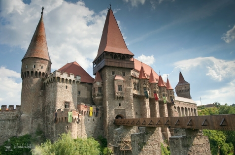 Vila Castelul Maria - alloggio in  Apuseni, Tara Hategului (Attivit&agrave; e i dintorni)