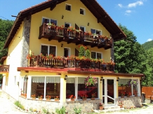 Pensiunea La Munte - accommodation in  Rucar - Bran, Moeciu (01)