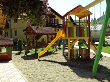 Pensiunea La Munte - accommodation in  Rucar - Bran, Moeciu (06)