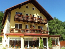 Pensiunea La Munte - accommodation in  Rucar - Bran, Moeciu (08)