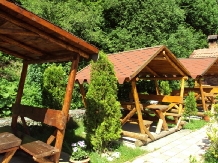 Pensiunea La Munte - accommodation in  Rucar - Bran, Moeciu (11)