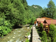 Pensiunea La Munte - accommodation in  Rucar - Bran, Moeciu (12)