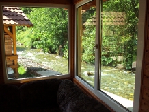 Pensiunea La Munte - accommodation in  Rucar - Bran, Moeciu (14)