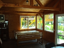 Pensiunea La Munte - accommodation in  Rucar - Bran, Moeciu (15)