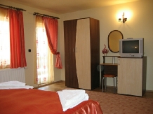 Pensiunea La Munte - accommodation in  Rucar - Bran, Moeciu (18)