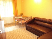 Pensiunea La Munte - accommodation in  Rucar - Bran, Moeciu (27)