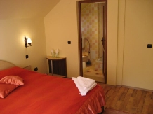 Pensiunea La Munte - accommodation in  Rucar - Bran, Moeciu (31)