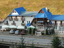 Vila Giulia - accommodation in  Apuseni Mountains, Motilor Country, Arieseni (01)