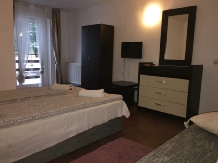 Vila Giulia - accommodation in  Apuseni Mountains, Motilor Country, Arieseni (03)