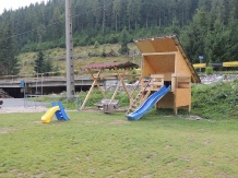 Vila Giulia - accommodation in  Apuseni Mountains, Motilor Country, Arieseni (06)