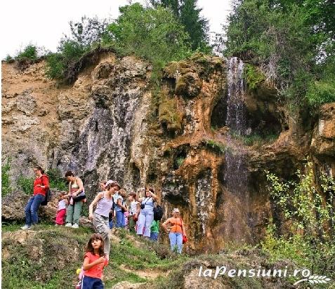 Pensiunea Craiul - cazare Arieseni (Activitati si imprejurimi)