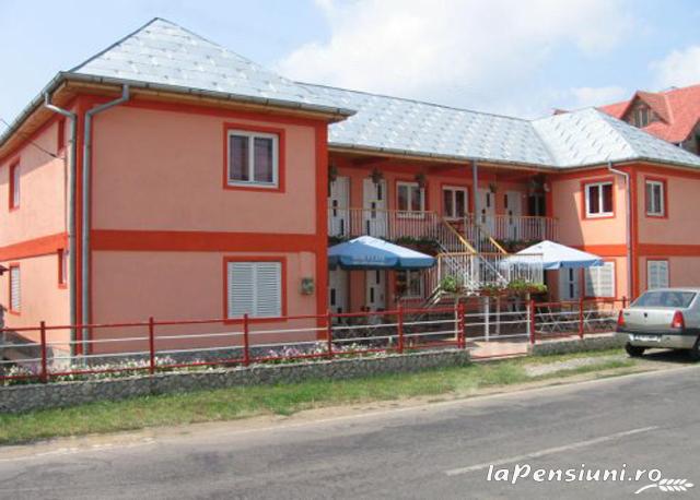 Cazare Vila Proto Costinesti La Costinesti Constanta Dobrogea