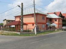 Vila Proto Costinesti - accommodation in  Black Sea (03)