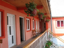Vila Proto Costinesti - accommodation in  Black Sea (04)