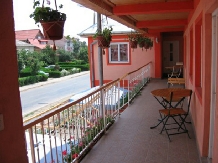 Vila Proto Costinesti - accommodation in  Black Sea (05)