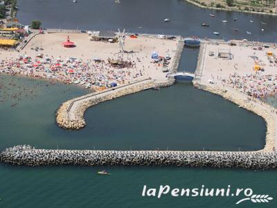 Vila Proto Costinesti - accommodation in Black Sea (Surrounding) Vila Proto Costinesti - accommodation in Black Sea (Surrounding)