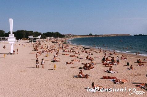 Vila Proto Costinesti - accommodation in Black Sea (Surrounding) Vila Proto Costinesti - accommodation in Black Sea (Surrounding)
