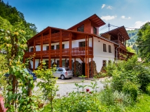 Pensiunea Danciu - accommodation in  Apuseni Mountains, Motilor Country, Arieseni (02)