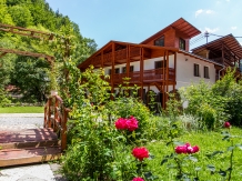 Pensiunea Danciu - accommodation in  Apuseni Mountains, Motilor Country, Arieseni (04)