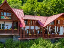 Pensiunea Danciu - accommodation in  Apuseni Mountains, Motilor Country, Arieseni (05)