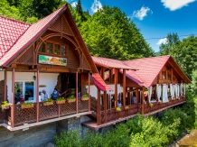 Pensiunea Danciu - accommodation in  Apuseni Mountains, Motilor Country, Arieseni (06)