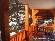 Pensiunea Danciu - accommodation in  Apuseni Mountains, Motilor Country, Arieseni (12)