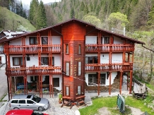 Pensiunea Danciu - accommodation in  Apuseni Mountains, Motilor Country, Arieseni (14)